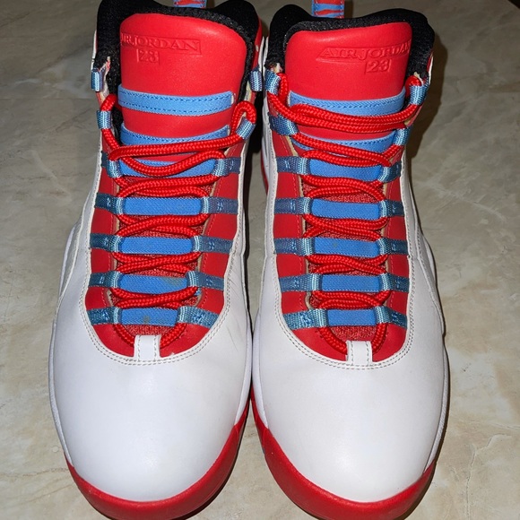 Jordan - Picture 2 of 4